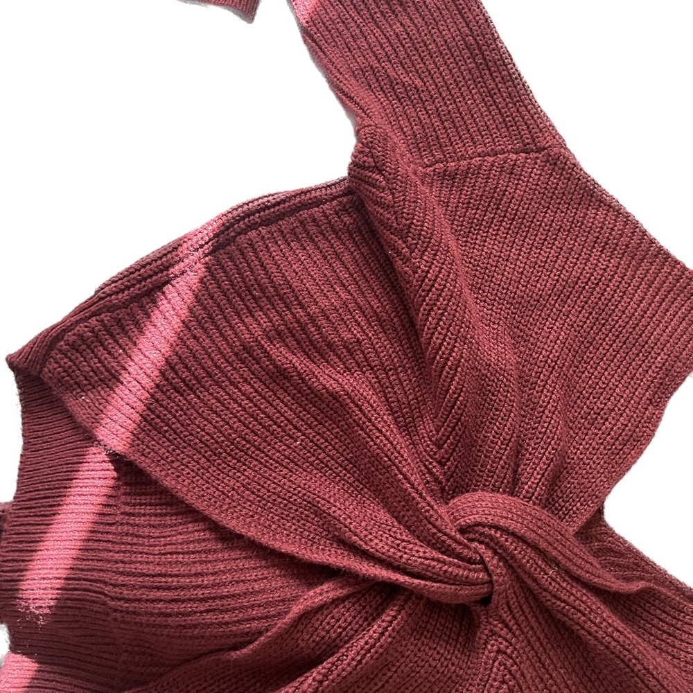 Fall sweater - Picture 3 of 4